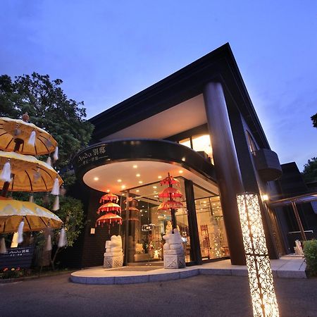 Andanomori Izu Ippekiko Hotel Ito  Exterior photo