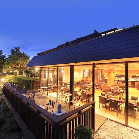 Andanomori Izu Ippekiko Hotel Ito  Exterior photo