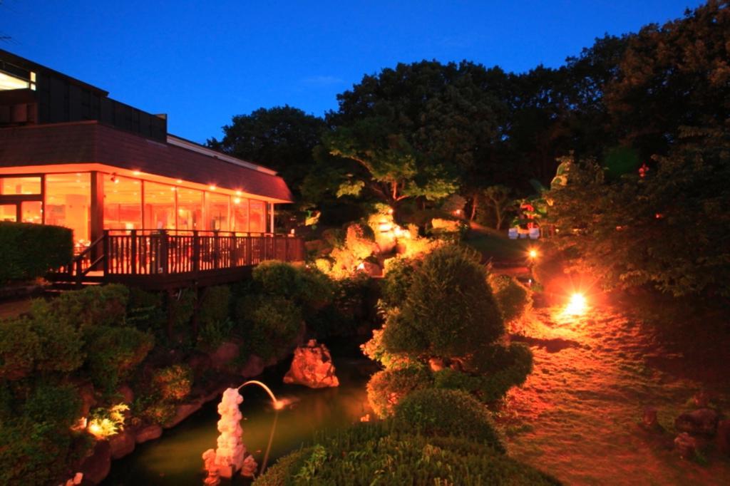Andanomori Izu Ippekiko Hotel Ito  Exterior photo