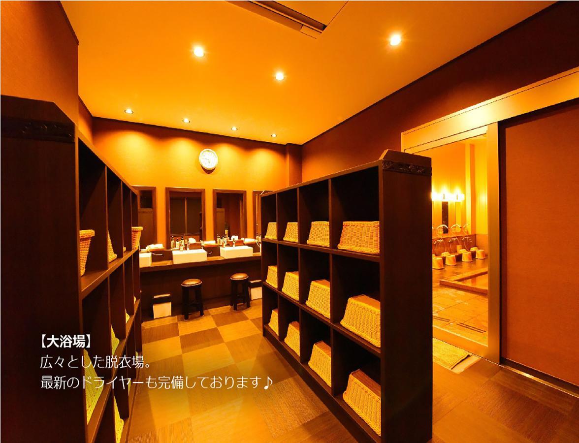 Andanomori Izu Ippekiko Hotel Ito  Exterior photo