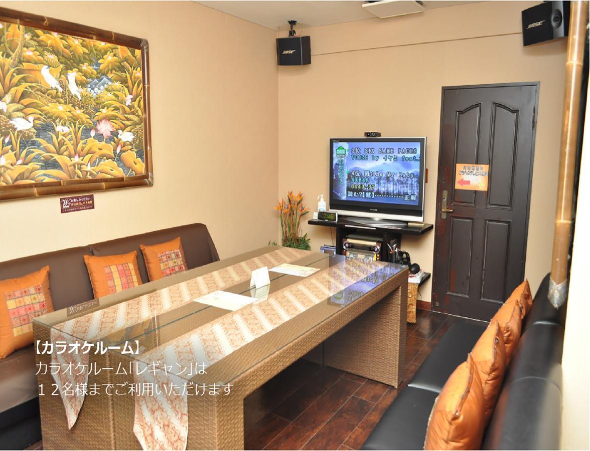 Andanomori Izu Ippekiko Hotel Ito  Exterior photo