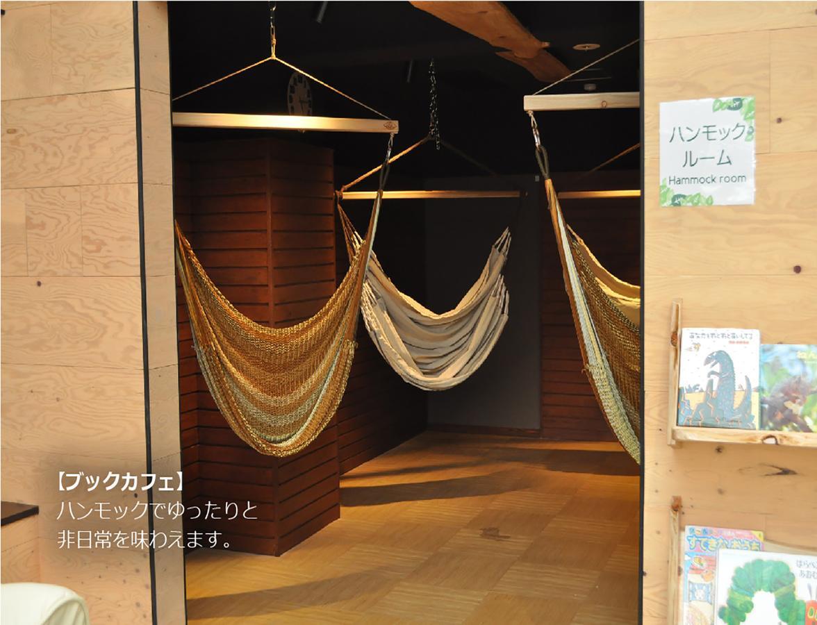 Andanomori Izu Ippekiko Hotel Ito  Exterior photo