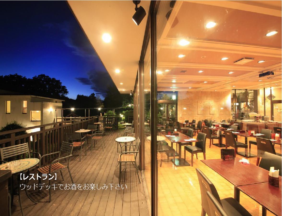 Andanomori Izu Ippekiko Hotel Ito  Exterior photo
